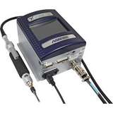 X-PAQ SD2500 Electric Inline Tool System (Screwdriver with Controller), Push/Lever Start, Max Torque 35 LbIn, 1/4"Hex Drive, 800 Rpm redirect to product page